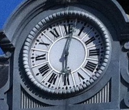 Alles hat seine Zeit Alles hat seine Zeit